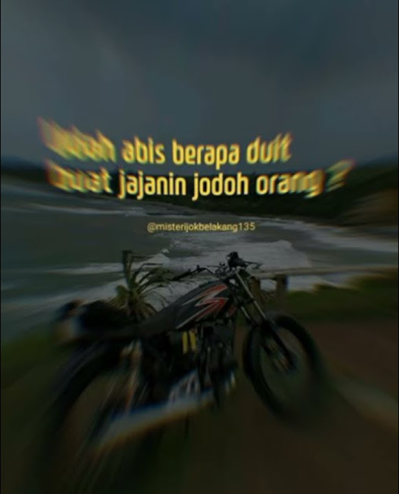 story wa terbaru.dj pas sayang sayangnya