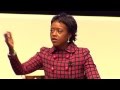 Harvard Business School AASU Conference:  Mellody Hobson Keynote