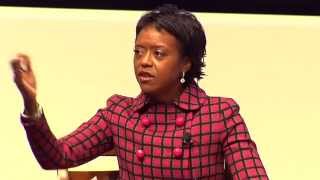 Harvard Business School AASU Conference:  Mellody Hobson Keynote