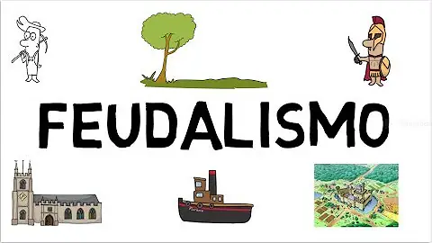 O que foi o feudalismo e quais as suas origens?