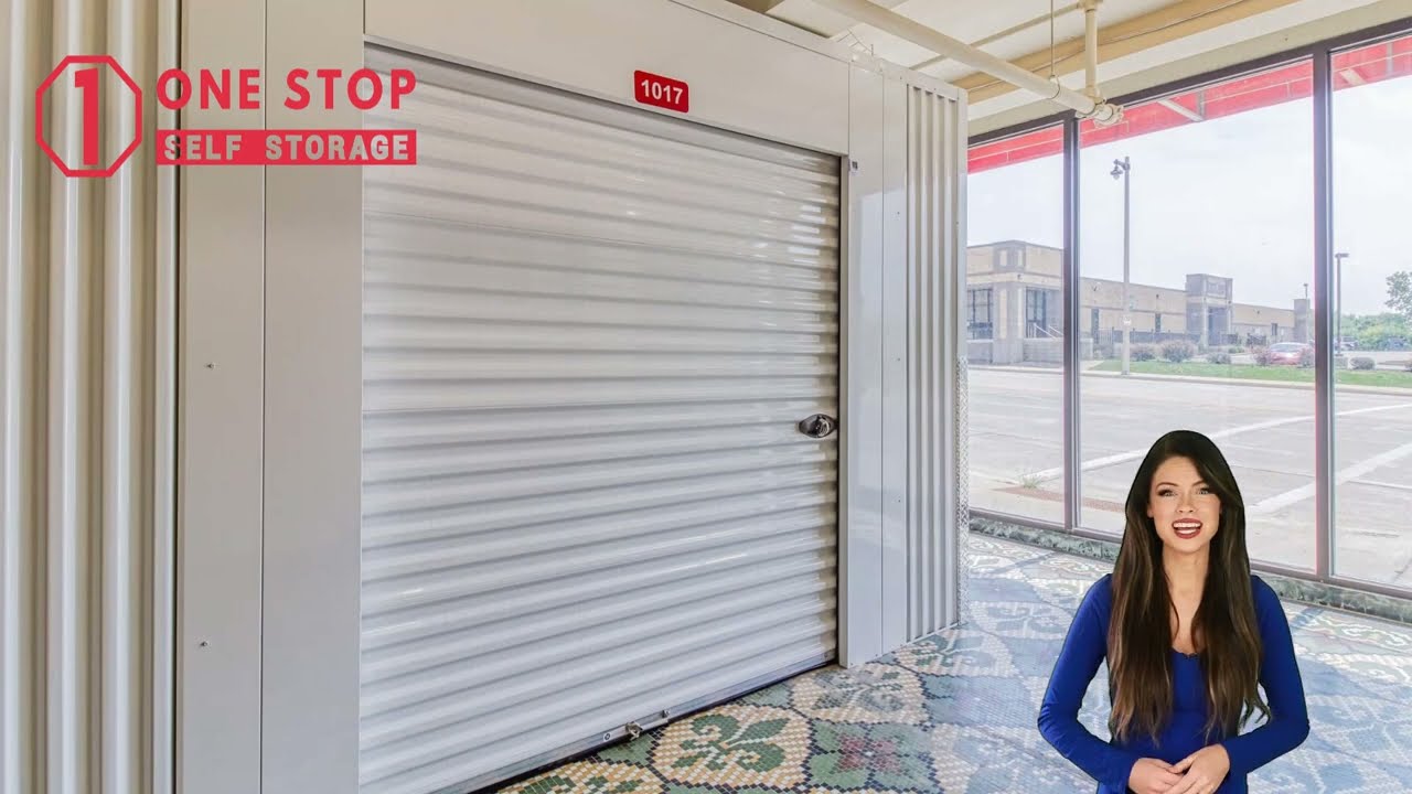 One Stop Self Storage Milwaukee