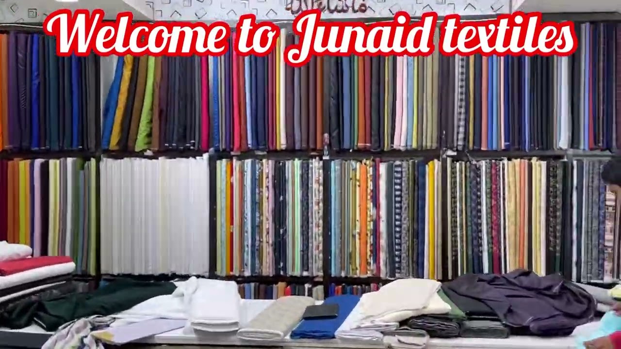 #junaidtextiles #8978678653 #love