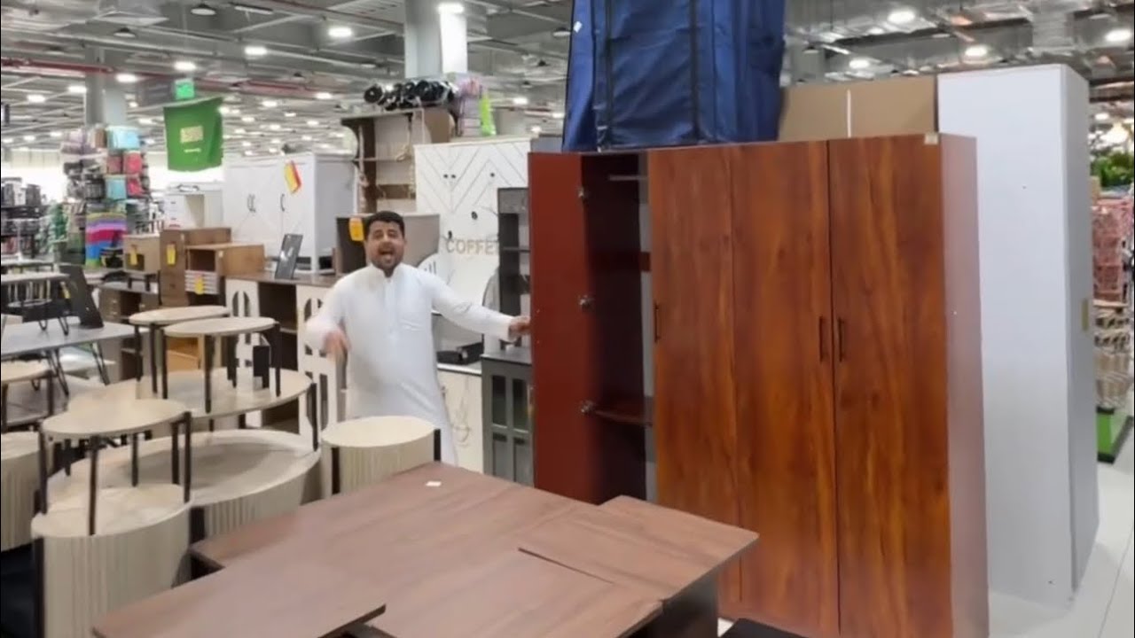 عروض البقاء للأقوى 🔥 (تخفيضات العائلة) بفروع الجلوية والواحة حتى 20 سبتمبر 