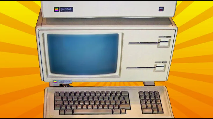 Top 10 Inventions of the 20th Century