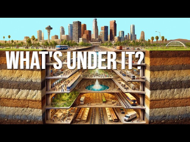 Hollywood Hills Sewer Project Map: Essential Guide to Understanding 3 sddefault