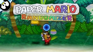 Shuffled partner upgrades add a whole new dimension to rando - Paper Mario Randomizer
Get 20% off your Rogue Energy order with code JCOG - https://rogueenergy.com/discount/JCOG?ref=JoC2wIo590wRli
Sub to my main YouTube channel - @JCog
Find me live on Twitch - https://www.twitch.tv/jcog
Check out my other social media:
Twitter - https://twitter.com/JCog_
Bluesky - https://bsky.app/profile/jcog.bsky.social
Discord - https://discord.gg/EVmPsGG
#papermario #randomizer #twitch Shuffled partner upgrades add a whole new dimension to rando - Paper Mario Randomizer