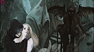 Luuli - Luuli ☠️👾  2012  (Experimental/Core/Psychedelic👻) (Anomalistic Records)