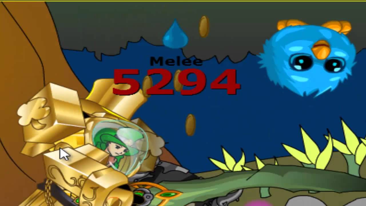 Adventure Quest - Awesome Lucky strike by lvl 145 warrior video editing software free