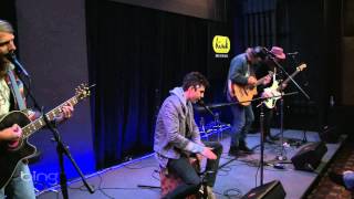 Grouplove - Lovely Cup (Bing Lounge)