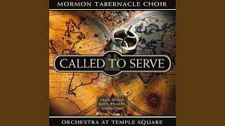 Vignette de la vidéo "Tabernacle Choir at Temple Square - I Know That My Redeemer Lives"