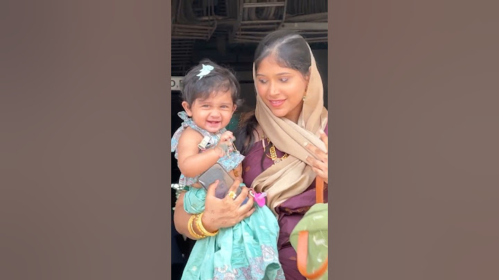 Ifa Badly Misses Her பாட்டி ❤️😍 - பாசக்கார புள்ளப்பா