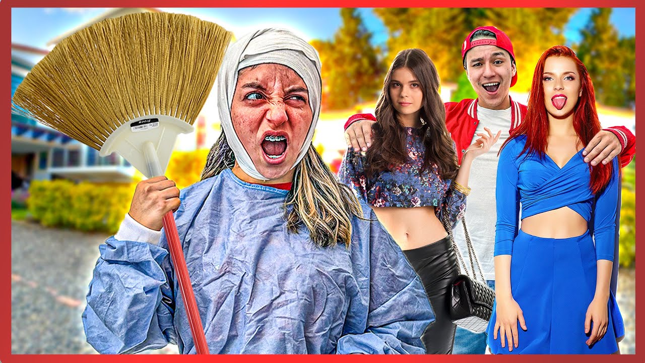 ¡TRATO de RECUPERAR la MEMORIA de MI NOVIA PONIENDO a PRUEBA a SUS AMIGAS!