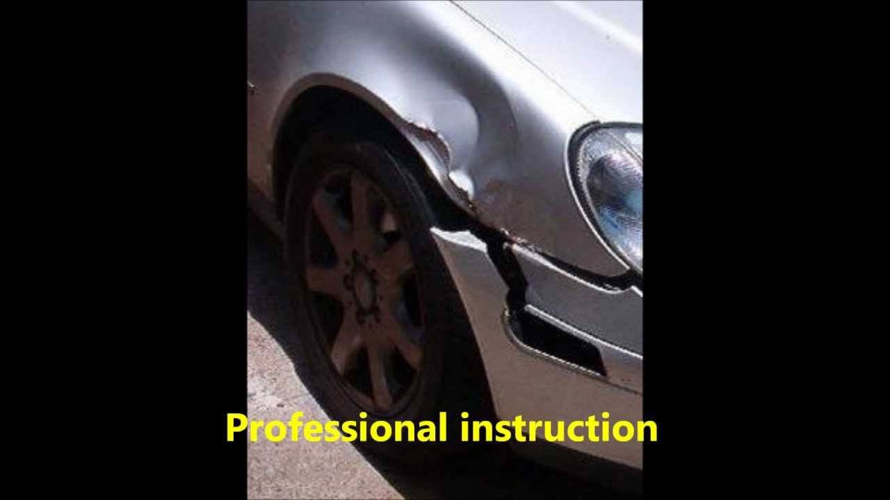 Auto Body Repair Classes Seattle (206)555555 Seattle Auto Body repair