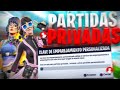 🔴PARTIDAS PRIVADAS FORTNITE Y REGALANDO PASE DE BATALLA EN DIRECTO🔴