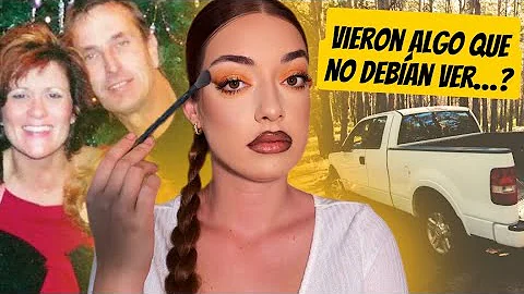 El misterioso caso de la familia Jamison || M&M