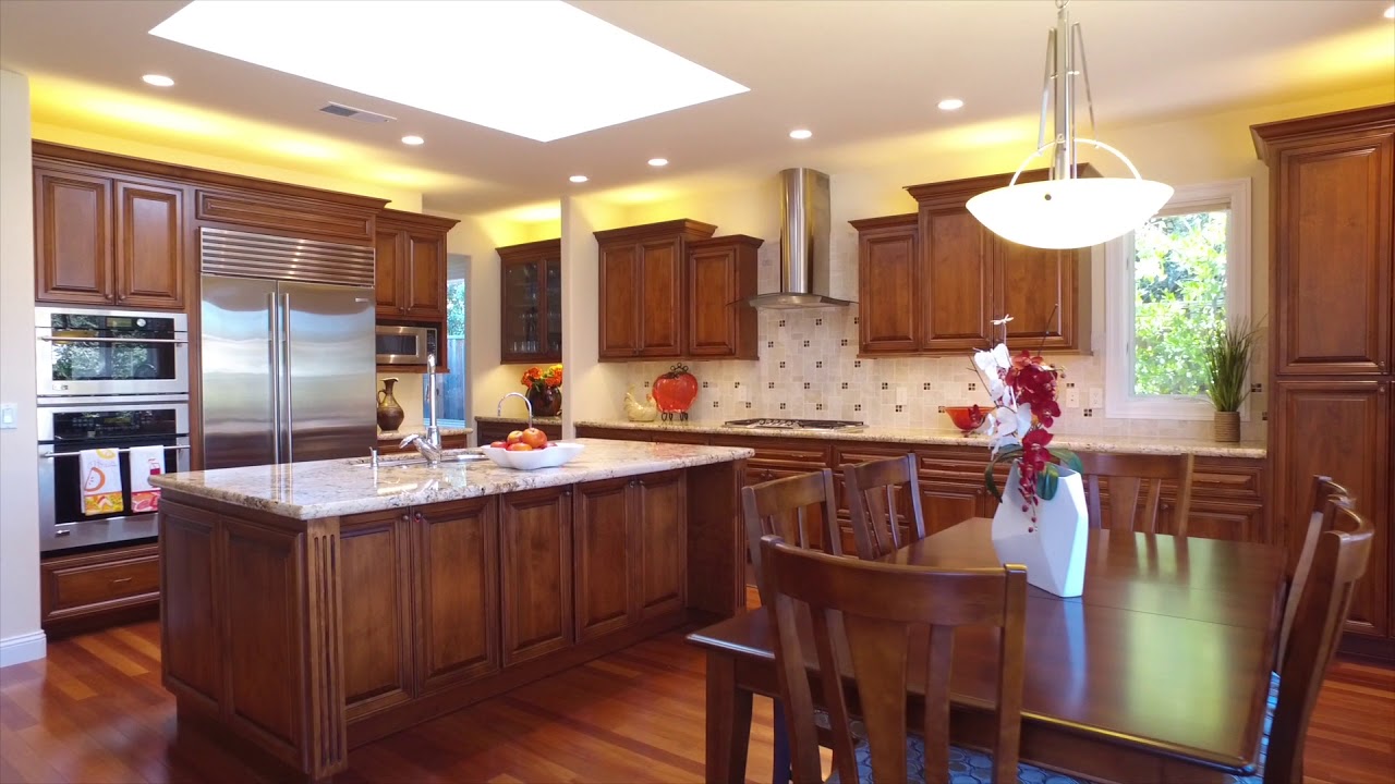 area of a trapezoid 1240 Sandalwood Lane, Los Altos | Keith Walker, Walker Team of Intero Real Estate