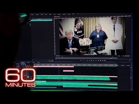 Inside the Lincoln Project's campaign against President Trump