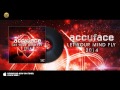 Accuface - Let your mind fly 2014 (High Energy Mix)