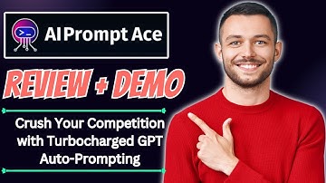AI Prompt Ace Review & Demo [All OTOs + Bundle Links]🔥Supercharge Your Email Marketing