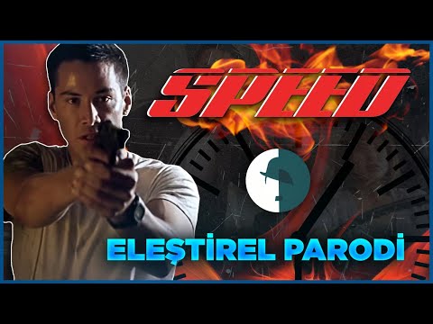 SPEED - ELEŞTİREL PARODİ