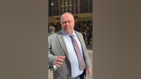 Gjergj Luca në Amerikë nga Gjykata Supreme në takim special me Trumpin në "Non Gratën e Berishës"