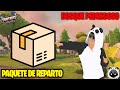 PAQUETE DE REPARTO--BOSQUE PEDREGOSO---(FORTNITE SALVAR EL MUNDO) # 010