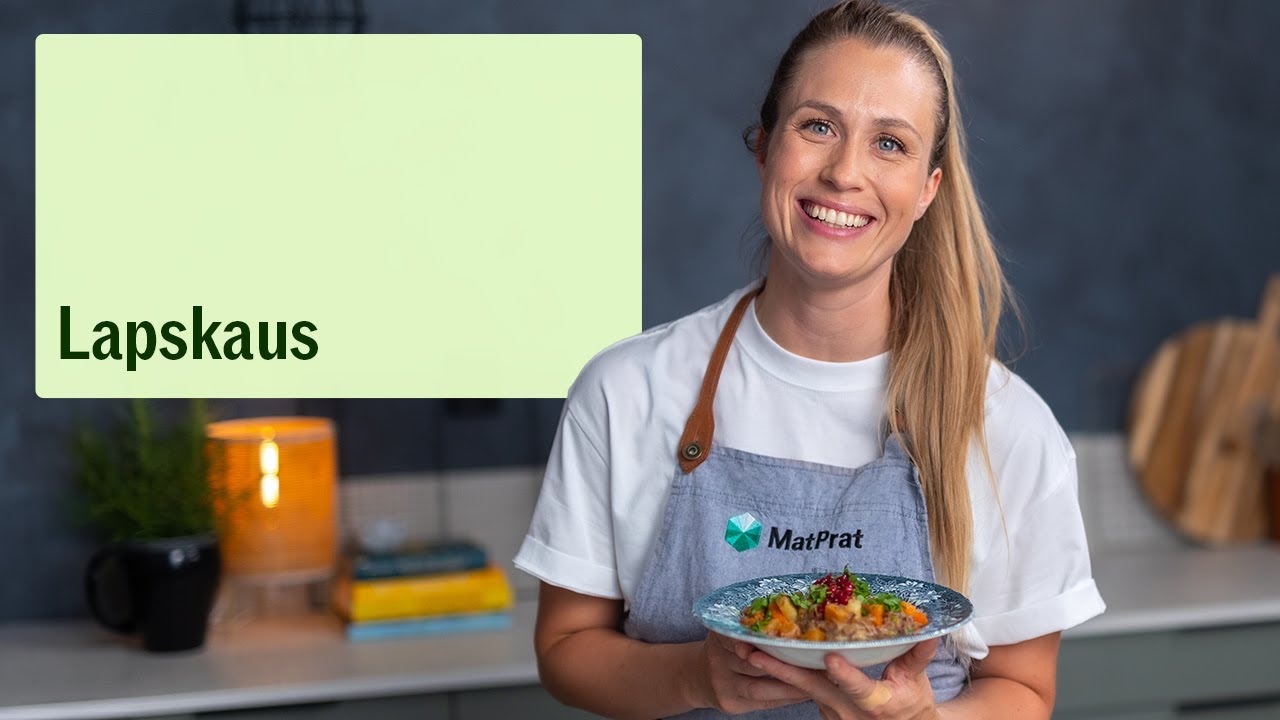 Lapskaus | MatPrat