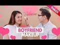 Thách Thảo 5 | Boyfriend Makeup | Ngọc Thảo | GameShow Hài Hước Việt Nam