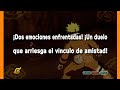 NARUTO: Ultimate Ninja STORM: PERSECUCIÓN DE SASUKE: Duelo que arriesga su vínculo — Arco5/5-Cap. 10