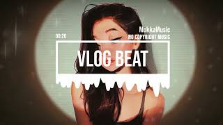 Chill Vlog Beat Future Bass by MokkaMusic (No Copyright Music) / Sunset Boulevard