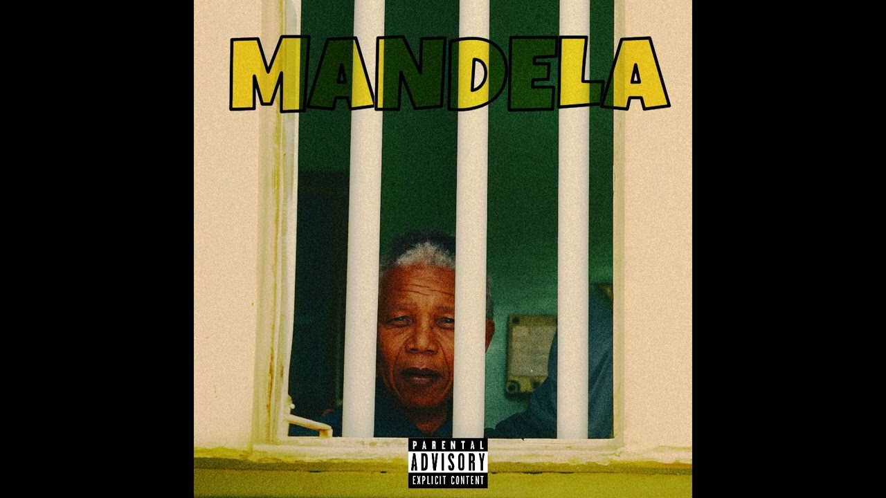 Watch N.I.C - MANDELA on YouTube Watch N.I.C - MANDELA on YouTube