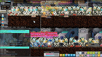 Botter Alien corridor 4 [Aries MS]