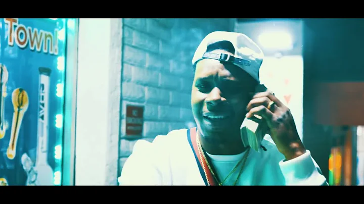 Bussdowndaniel & AOB Eazy - Strip Talk (Official V...