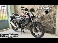 Mengetahui Detail Spesifikasi Cb 150 R 2014 Terbaru yang Mengagumkan