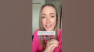 Short form content posting strategy for omnipresence marketing #shorts #contentstrategy #contentplan