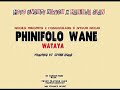 Phinifolo wane( Tumbuka song) by Maninja Clan and Moto unandi Nation