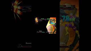 MvC2: MrImportantMan - Dirty Cable Crossup s HK x AHVB x 3 100% Combo .:6.3.23:.