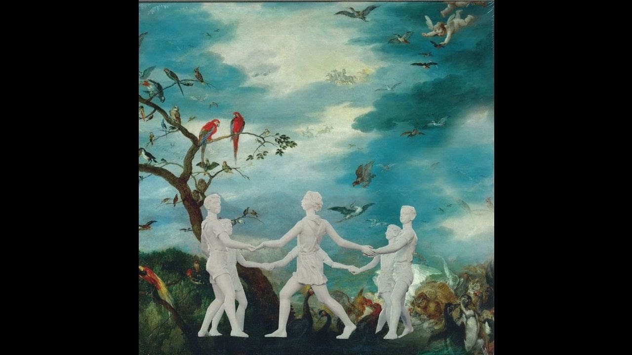 Andrey Zots - The Story Untold (Ion Ludwig Remix)