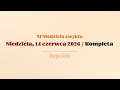 #Kompleta | 14 czerwca 2026