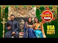 USA Diwali 🪔 Happy Diwali 2021 | Weekend Party with family friends | Ravi Telugu Traveller