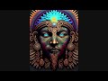 Ratagnan  alien civilization goa trance mix