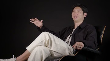 Gryun Kim - Interview by Motion Plus Design