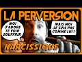 La structure perverse  une personnalit clive  la perversion narcissique  la perversion 02