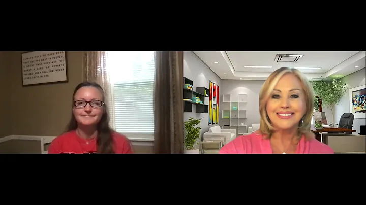 Interview with Judy Elliott for Caleb Smith- Segme...