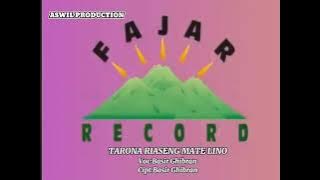 Special Lagu Bugis Andalan Karya Basir Ghibran (TARONA RIASENG MATE LINO)