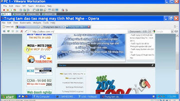 8- Config squid-proxy basic on CentOS part 2