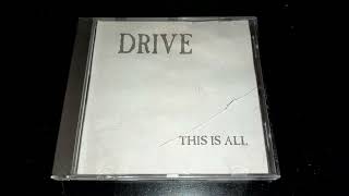 DRIVE (Finland) - This Is All demo 1# 1998