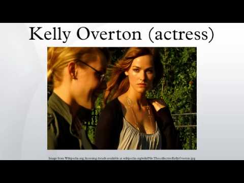 Kelly overton photos