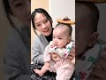 Dherai Maya dinu hai🥰halfbaby girl🇳🇵🇯🇵#nepalijapanesecouple #nepal #japan #fyp #baby #girl