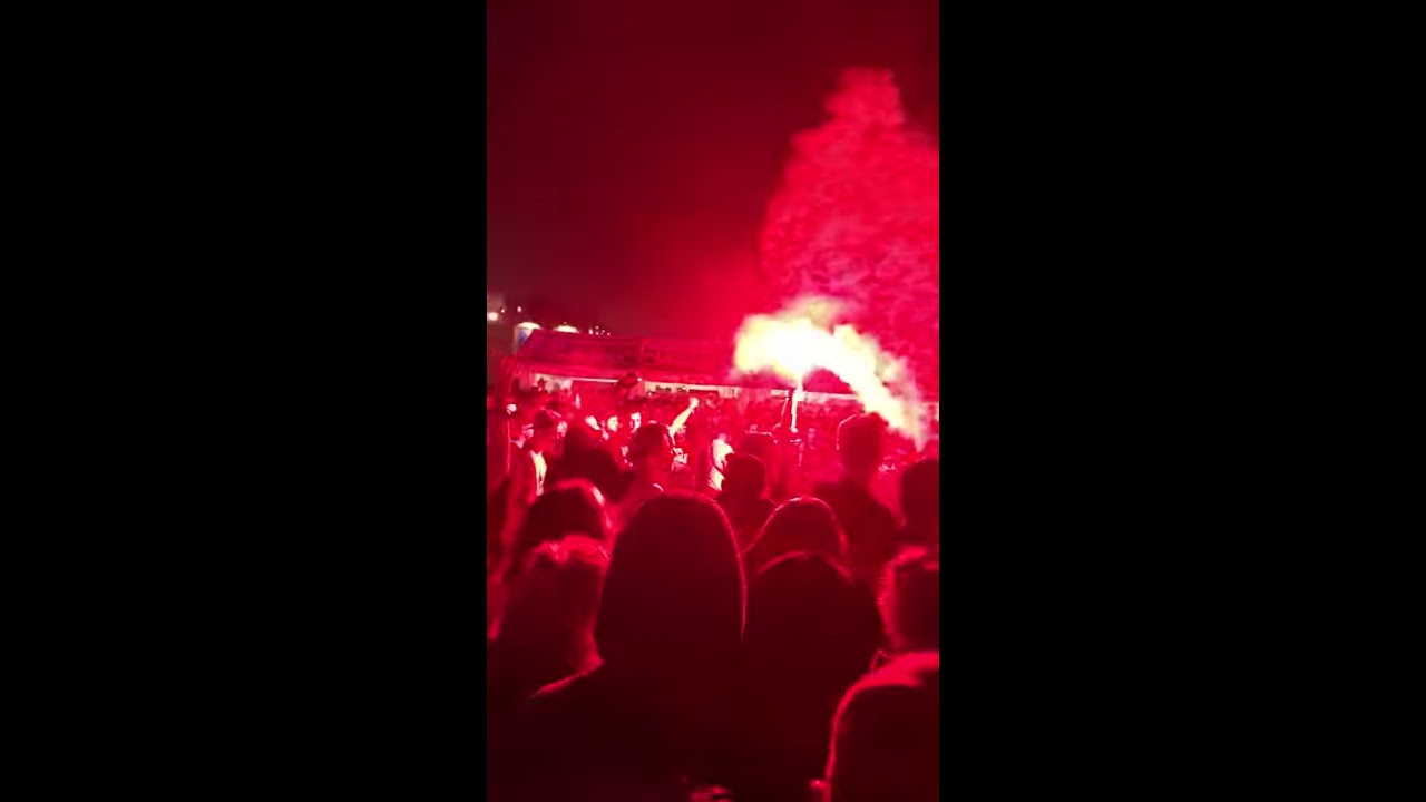 FLER mit Ausraster beim Frauenfeld Live Auftritt | OAF 2017 FLER